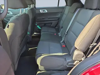 Ford Explorer 2012 XLT 4dr SUV