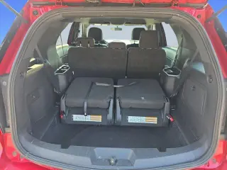 Ford Explorer 2012 XLT 4dr SUV