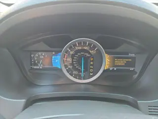 Ford Explorer 2012 XLT 4dr SUV