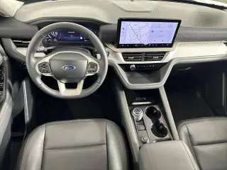 Ford Explorer 2025 Active 4dr SUV