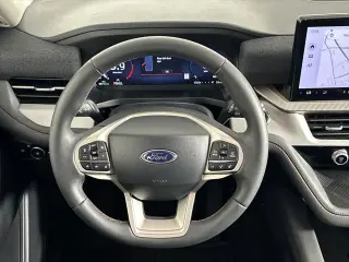Ford Explorer 2025 Active 4dr SUV