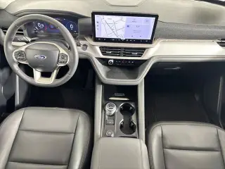 Ford Explorer 2025 Active 4dr SUV