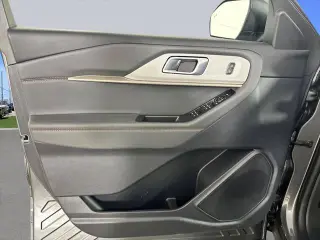 Ford Explorer 2025 Active 4dr SUV