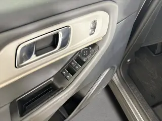 Ford Explorer 2025 Active 4dr SUV