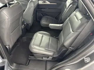 Ford Explorer 2025 Active 4dr SUV