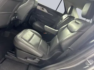 Ford Explorer 2025 Active 4dr SUV