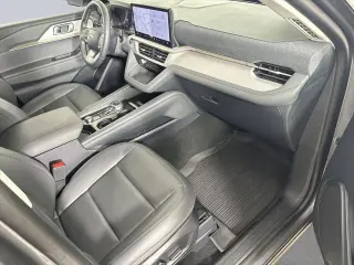 Ford Explorer 2025 Active 4dr SUV