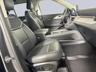 Ford Explorer 2025 Active 4dr SUV