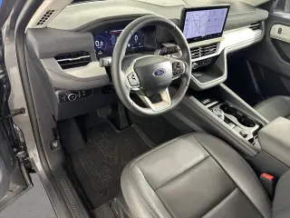 Ford Explorer 2025 Active 4dr SUV