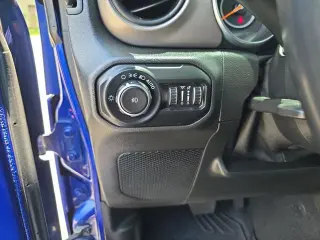Jeep Wrangler Unlimited 2020 4x4 Sport 4dr SUV