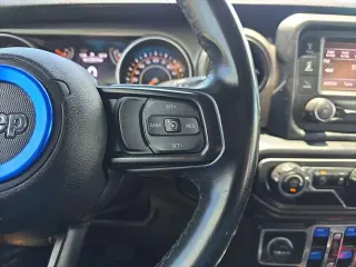 Jeep Wrangler Unlimited 2020 4x4 Sport 4dr SUV