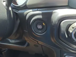 Jeep Wrangler Unlimited 2020 4x4 Sport 4dr SUV