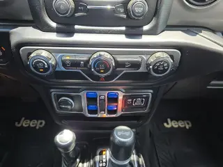 Jeep Wrangler Unlimited 2020 4x4 Sport 4dr SUV