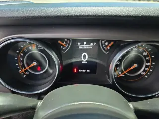 Jeep Wrangler Unlimited 2020 4x4 Sport 4dr SUV