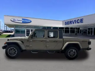 Jeep Gladiator 2020 4x4 Sport Altitude 4dr Crew Cab 5.0 ft. SB
