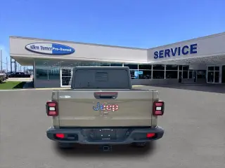 Jeep Gladiator 2020 4x4 Sport Altitude 4dr Crew Cab 5.0 ft. SB
