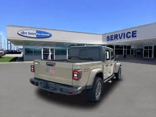 Jeep Gladiator 2020 4x4 Sport Altitude 4dr Crew Cab 5.0 ft. SB