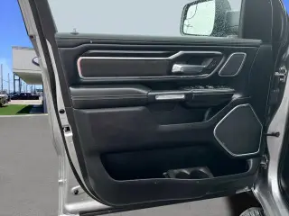 Ram 1500 2023 4x4 Laramie 4dr Crew Cab 5.6 ft. SB Pickup