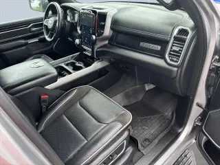 Ram 1500 2023 4x4 Laramie 4dr Crew Cab 5.6 ft. SB Pickup