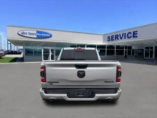 Ram 1500 2023 4x4 Laramie 4dr Crew Cab 5.6 ft. SB Pickup
