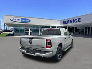 Ram 1500 2023 4x4 Laramie 4dr Crew Cab 5.6 ft. SB Pickup