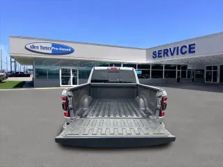 Ram 1500 2023 4x4 Laramie 4dr Crew Cab 5.6 ft. SB Pickup