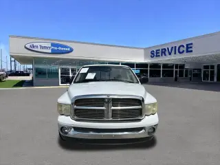 Dodge Ram 1500 2005 4dr Quad Cab SLT RWD SB