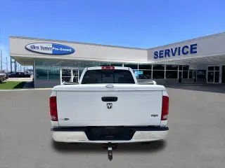 Dodge Ram 1500 2005 4dr Quad Cab SLT RWD SB