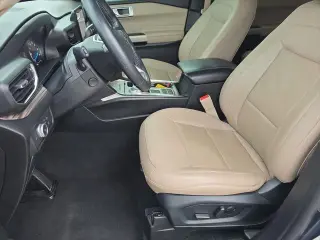 Ford Explorer 2022 Limited 4dr SUV
