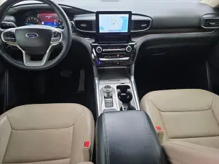 Ford Explorer 2022 Limited 4dr SUV