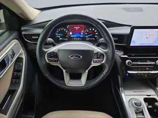 Ford Explorer 2022 Limited 4dr SUV