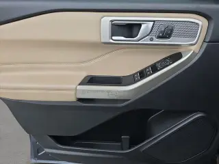 Ford Explorer 2022 Limited 4dr SUV
