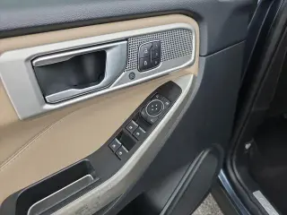 Ford Explorer 2022 Limited 4dr SUV