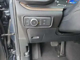 Ford Explorer 2022 Limited 4dr SUV