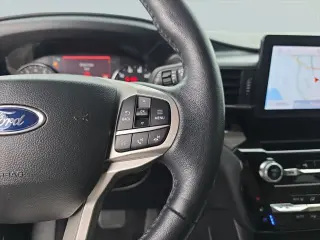 Ford Explorer 2022 Limited 4dr SUV