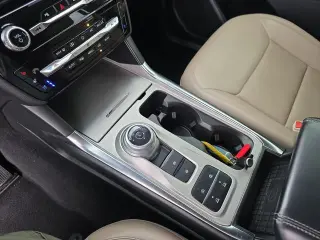 Ford Explorer 2022 Limited 4dr SUV