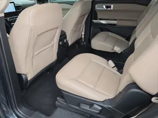 Ford Explorer 2022 Limited 4dr SUV