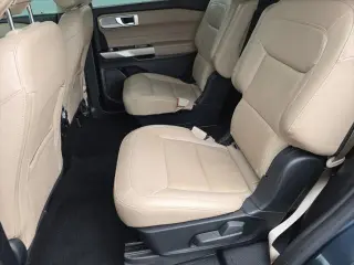Ford Explorer 2022 Limited 4dr SUV