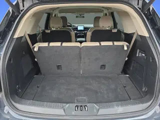 Ford Explorer 2022 Limited 4dr SUV