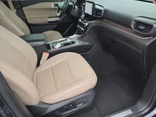 Ford Explorer 2022 Limited 4dr SUV