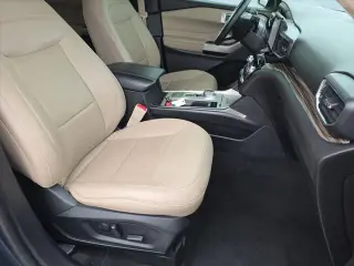 Ford Explorer 2022 Limited 4dr SUV
