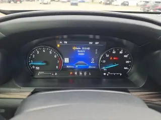 Ford Explorer 2022 Limited 4dr SUV