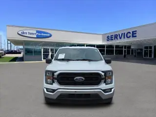 Ford F-150 2023 4x2 XLT 4dr SuperCrew 5.5 ft. SB
