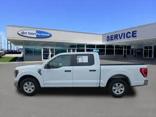 Ford F-150 2023 4x2 XLT 4dr SuperCrew 5.5 ft. SB