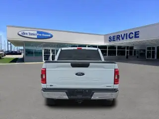 Ford F-150 2023 4x2 XLT 4dr SuperCrew 5.5 ft. SB