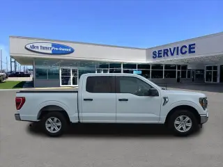 Ford F-150 2023 4x2 XLT 4dr SuperCrew 5.5 ft. SB