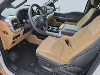 Ford F-150 2023 4x2 XLT 4dr SuperCrew 5.5 ft. SB