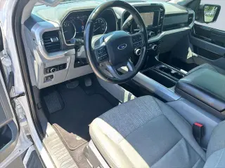 Ford F-150 2023 4x4 XLT 4dr SuperCrew 5.5 ft. SB