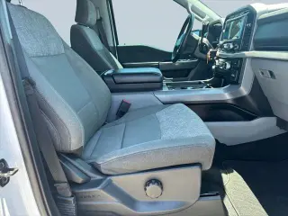 Ford F-150 2023 4x4 XLT 4dr SuperCrew 5.5 ft. SB