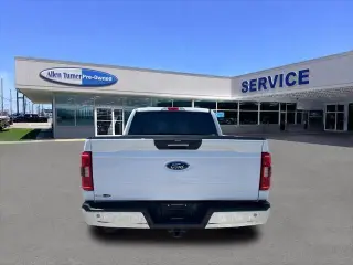 Ford F-150 2023 4x4 XLT 4dr SuperCrew 5.5 ft. SB